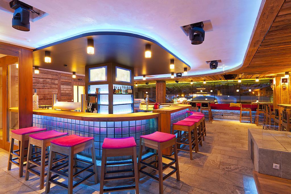 Harakiri Partyhouse Hotel ไมย์อาโฮเฟิน ภายนอก รูปภาพ