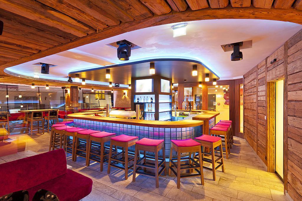 Harakiri Partyhouse Hotel ไมย์อาโฮเฟิน ภายนอก รูปภาพ