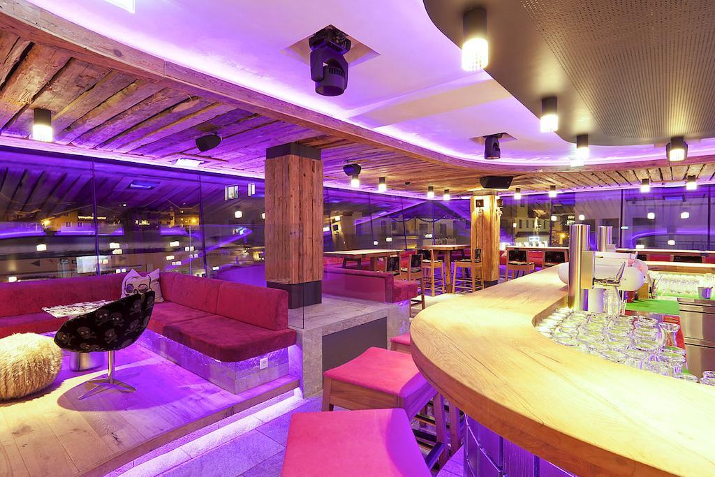 Harakiri Partyhouse Hotel ไมย์อาโฮเฟิน ภายนอก รูปภาพ