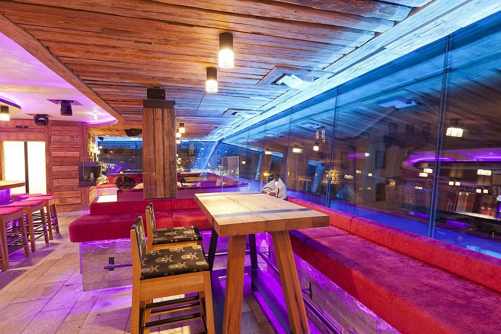 Harakiri Partyhouse Hotel ไมย์อาโฮเฟิน ภายนอก รูปภาพ