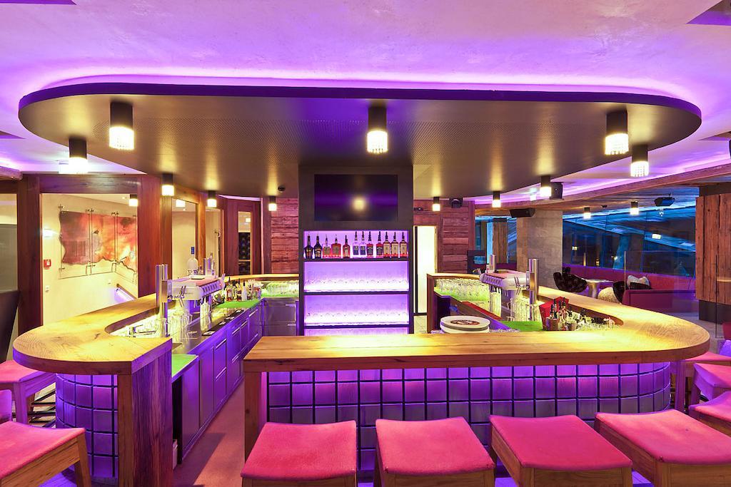 Harakiri Partyhouse Hotel ไมย์อาโฮเฟิน ภายนอก รูปภาพ