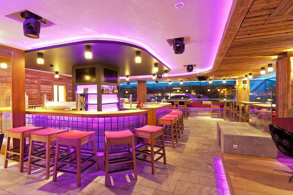 Harakiri Partyhouse Hotel ไมย์อาโฮเฟิน ภายนอก รูปภาพ
