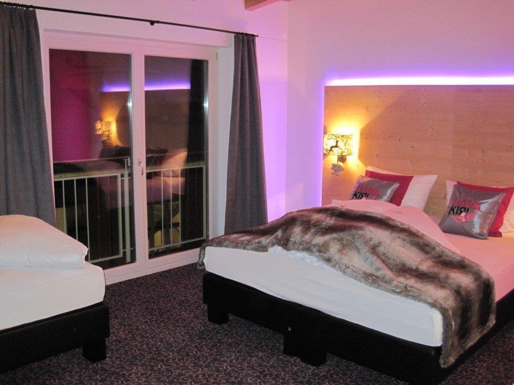 Harakiri Partyhouse Hotel ไมย์อาโฮเฟิน ภายนอก รูปภาพ