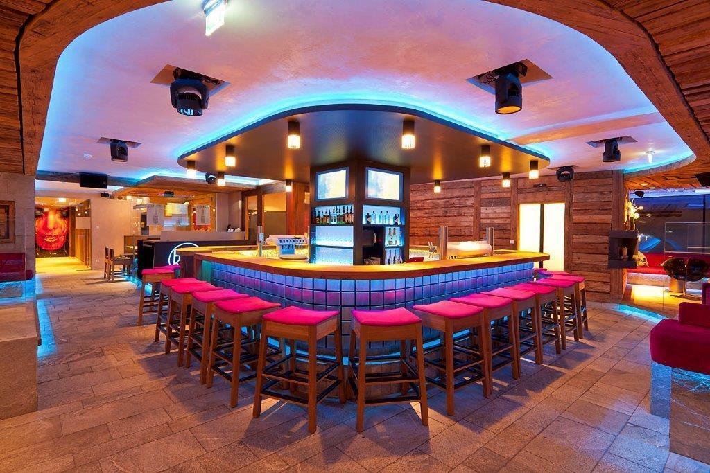 Harakiri Partyhouse Hotel ไมย์อาโฮเฟิน ภายนอก รูปภาพ