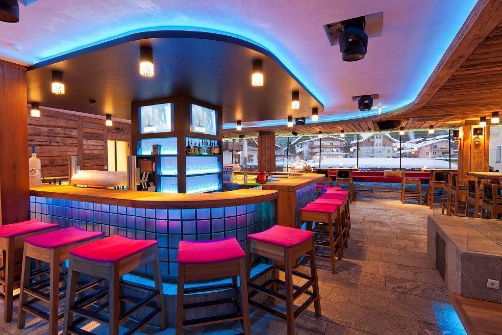 Harakiri Partyhouse Hotel ไมย์อาโฮเฟิน ภายนอก รูปภาพ