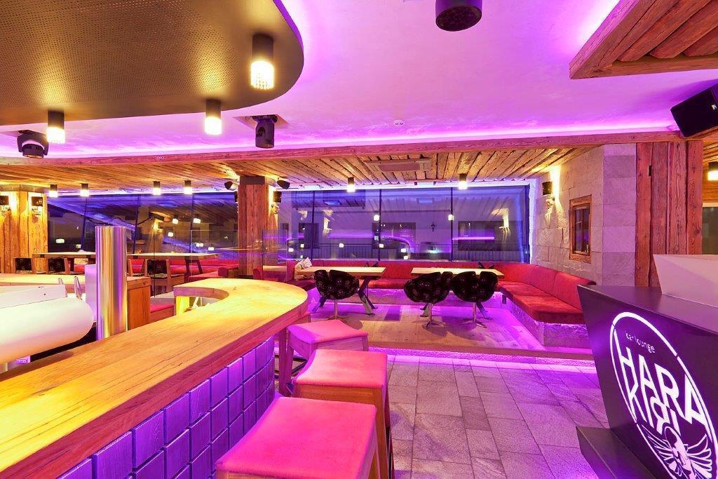 Harakiri Partyhouse Hotel ไมย์อาโฮเฟิน ภายนอก รูปภาพ