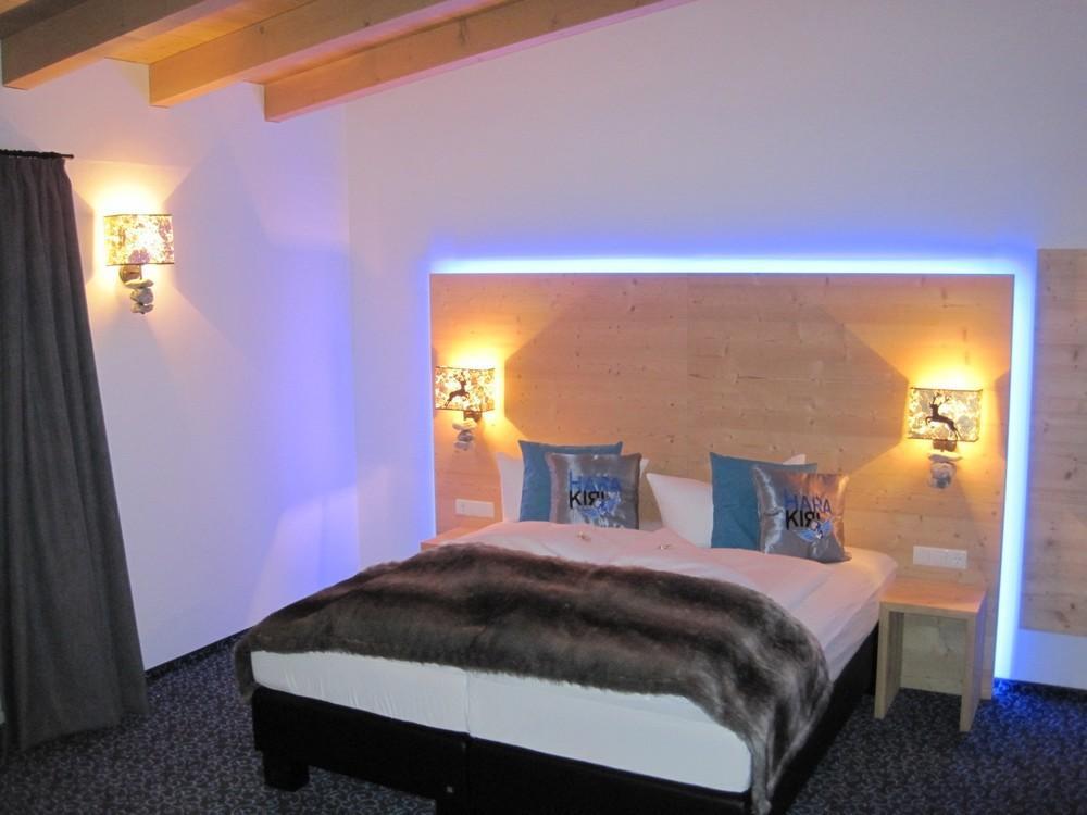 Harakiri Partyhouse Hotel ไมย์อาโฮเฟิน ห้อง รูปภาพ