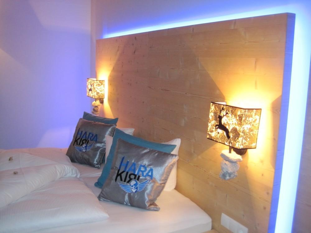 Harakiri Partyhouse Hotel ไมย์อาโฮเฟิน ภายนอก รูปภาพ