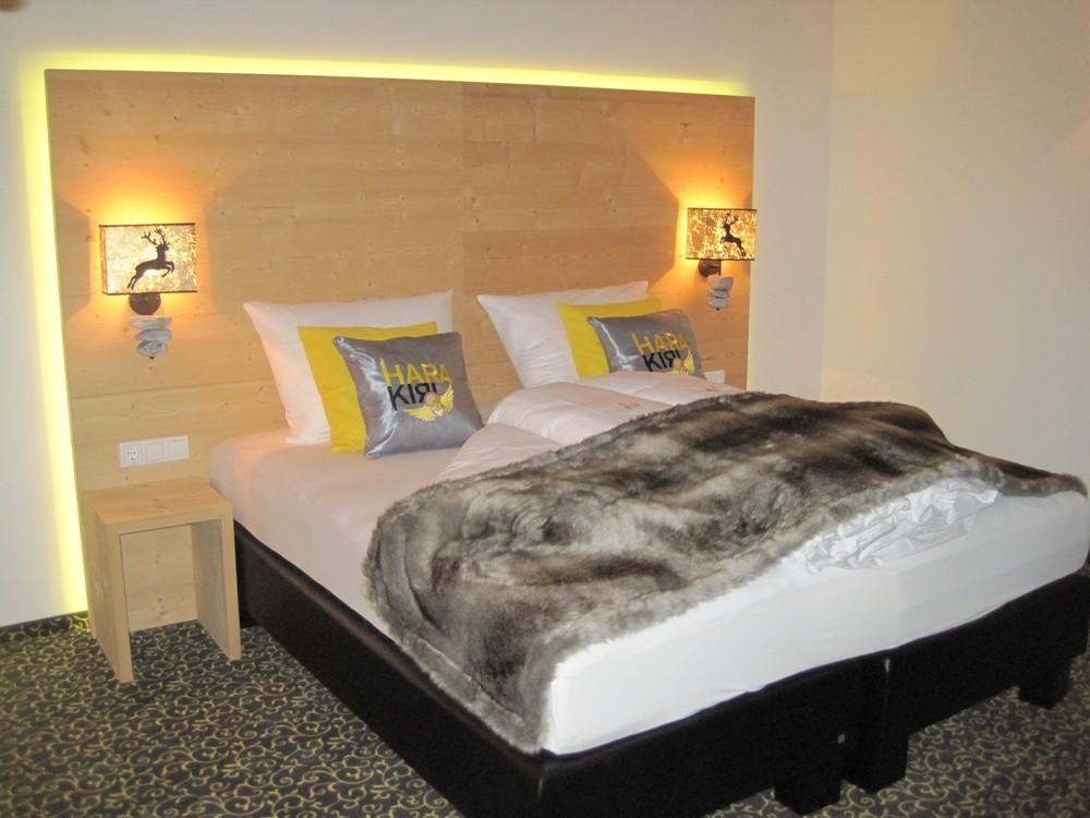 Harakiri Partyhouse Hotel ไมย์อาโฮเฟิน ห้อง รูปภาพ