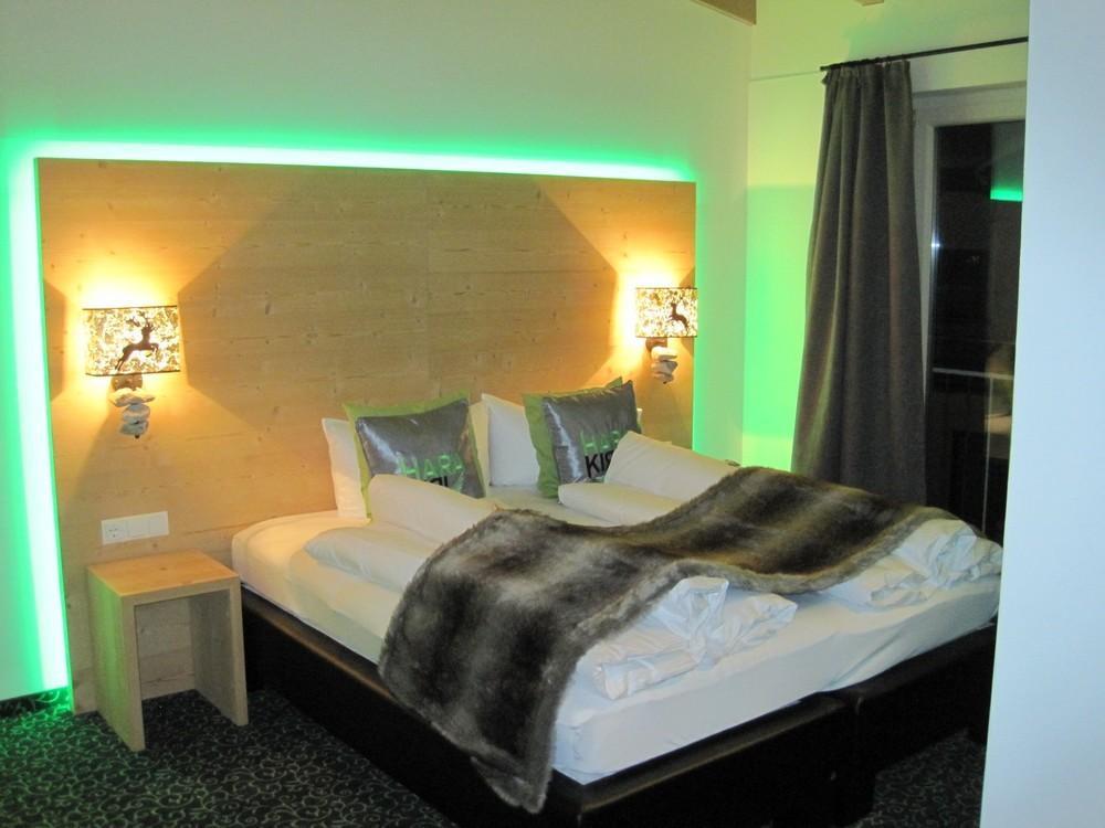 Harakiri Partyhouse Hotel ไมย์อาโฮเฟิน ห้อง รูปภาพ